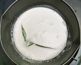 Foto langkah ke 3 dari resep Ketan Kelapa Parut.