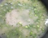 Foto del passaggio 4 della ricetta Risottino agli Asparagi