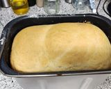 Foto del paso 2 de la receta Pan de molde en panificadora Lidl