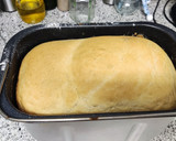 Foto del paso 2 de la receta: Pan de molde en panificadora Lidl