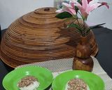 Foto langkah ke 4 dari resep Tim ayam cincang.