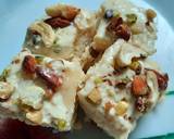 Malai Cake recipe step 9 photo