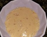 Foto del paso 1 de la receta: Pancitos Dulces🥖🥖