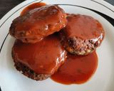 Foto del paso 6 de la receta: Croquetas de jurel con salsa en su jugo