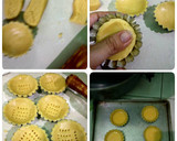 Foto langkah ke 2 dari resep Cheese Egg Tart / Pie Susu Keju.