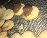 Foto del paso 3 de la receta: Falsos alfajores de maicena 😋