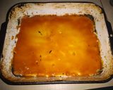 Foto del paso 4 de la receta: Bizcochuelo delicioso de naranja
