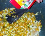 Foto langkah ke 6 dari resep Misoa Goreng Crispy.