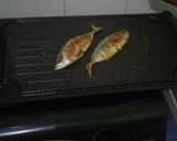 Foto langkah ke 2 dari resep Ikan Kembung Bakar 🐟🐟.