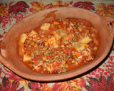 Foto del paso 9 de la receta: Lentejas guisadas