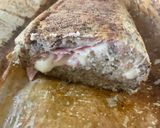 Foto del passaggio 4 della ricetta Polpettone di melanzane
