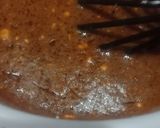 Foto langkah ke 4 dari resep Cake Caramel Sarang Semut (Panggang & Kukus).