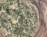 Házi töltött ravioli recept fázis 2 fotója