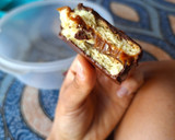 Foto del paso 8 de la receta: Alfajores 🥯 🤎 veganos 🌱