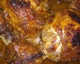 A picture of step 6 of Quick oven grilled chicken.