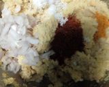 દાળવડા (Dal Vada Recipe In Gujarati) રેસીપી સ્ટેપ2ફોટો