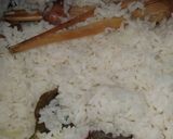 Foto langkah ke 1 dari resep Nasi Bakar Teri Medan.