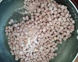 Hình bước làm 4 của món Đậu phộng cốt dừa