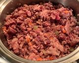 Foto del passaggio 2 della ricetta Ragù con fondi di affettati