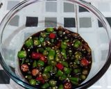 Foto langkah ke 4 dari resep Tahu Aci Khas Tegal.