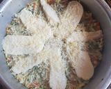 Foto del paso 2 de la receta: Pastel de repollo