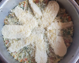 Foto del paso 2 de la receta: Pastel de repollo