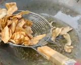 รูปขั้นตอนการทำที่ 5 ของ กล้วยฉาบ Banana Chips