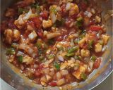 વેજ પીઝા (Veg. Pizza Recipe In Gujarati) રેસીપી સ્ટેપ1ફોટો