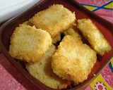 Foto langkah ke 8 dari resep Nugget ayam homemade.