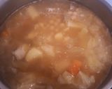 Foto del paso 3 de la receta: Puchero