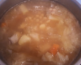 Foto del paso 3 de la receta: Puchero