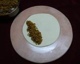 বাহারি সোয়া সমোসা রেসিপির ধাপ 11 ছবি