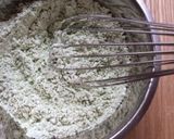 Foto del paso 1 de la receta: Galleta  Matcha