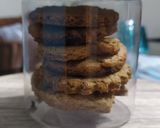 Foto del paso 4 de la receta: Galletas de Avena Saludable
