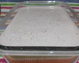 Foto del paso 2 de la receta: Flan fit proteico.(microondas)