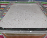 Foto del paso 2 de la receta: Flan fit proteico.(microondas)