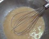Foto del paso 1 de la receta: Muffins de manzana y nuez