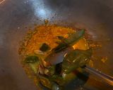 Foto langkah ke 3 dari resep Gulai Ayam Kentang.