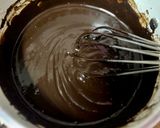 صورة لخطوة 3 من وصفة صوص الشكولاته 🍫