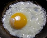 Foto del paso 4 de la receta: Sándwich Argentino con huevo  (ni croque madame, ni croque monsieur)