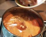 Foto del paso 4 de la receta: Caldo de camarón seco