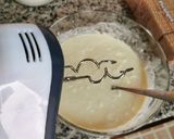 صورة لخطوة 2 من وصفة حلو جوز الهند 🥥