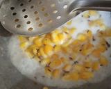 A picture of step 3 of Bhute ki khees.