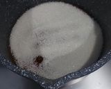 Foto langkah ke 1 dari resep Bolu Karamel Panggang.