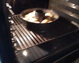 Színes-ízes kenyérkoszorú recept fázis 7 fotója