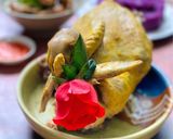 Hình bước làm 3 của món Mâm Cơm Tất Niên