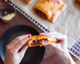 Foto del paso 3 de la receta: Rollitos de chorizo picante