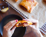 Foto del paso 3 de la receta: Rollitos de chorizo picante