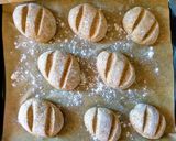 Foto del paso 2 de la receta: 89.🍞Panes de Guinness y semillas de amapola en panificadora🍺🌺