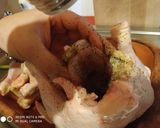 Fűszeres Csirkalandok recept fázis 3 fotója
